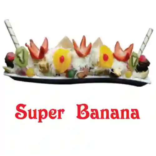 Super Banana