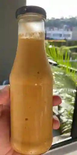 Salsa Amarilla