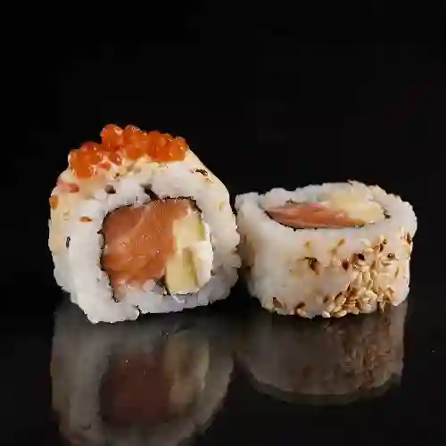 Sushi Cucaramácara