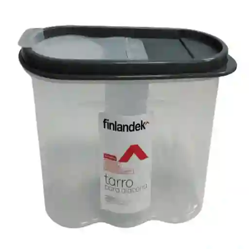 Tarro Alacena Medidor 21501 Finlandek