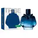 Benetton Perfume we Are Tribe Edt  For Men 90 mL