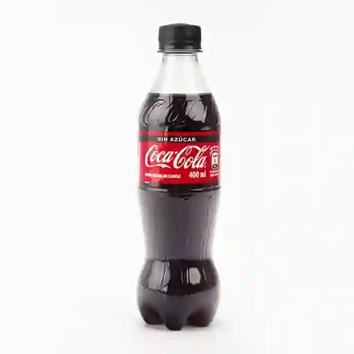 Coca Cola Zero