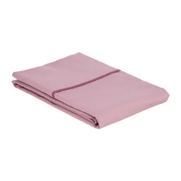 Funda Almohada 240H Rosado Diseño 0013 Casaideas