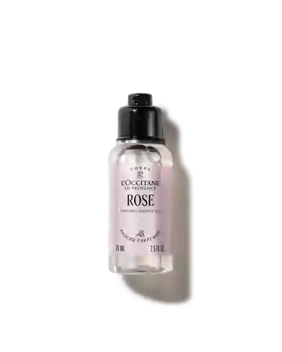 Gel De Ducha Rose (antes Rosa) Loccitane