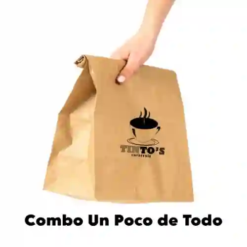 Un Poco de Todo