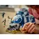 Set Construcción Mtt Separatista de la Batalla de Felucia Lego