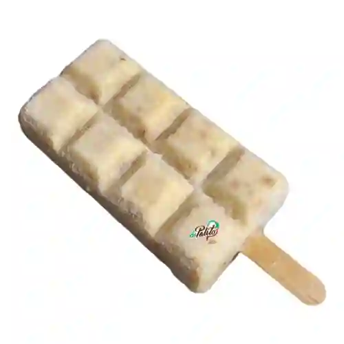 Paleta de maní
