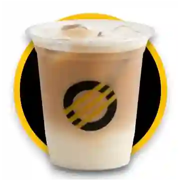 Latte Frio Grande