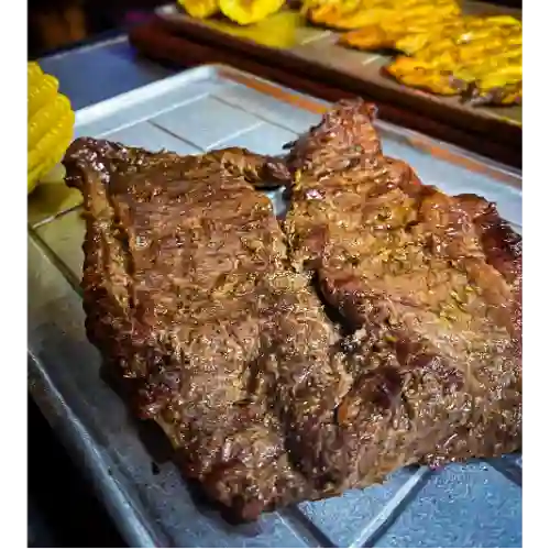 Churrasco 250gr