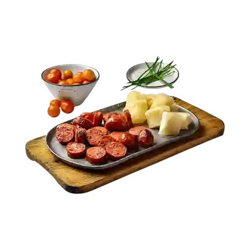 Chorizo