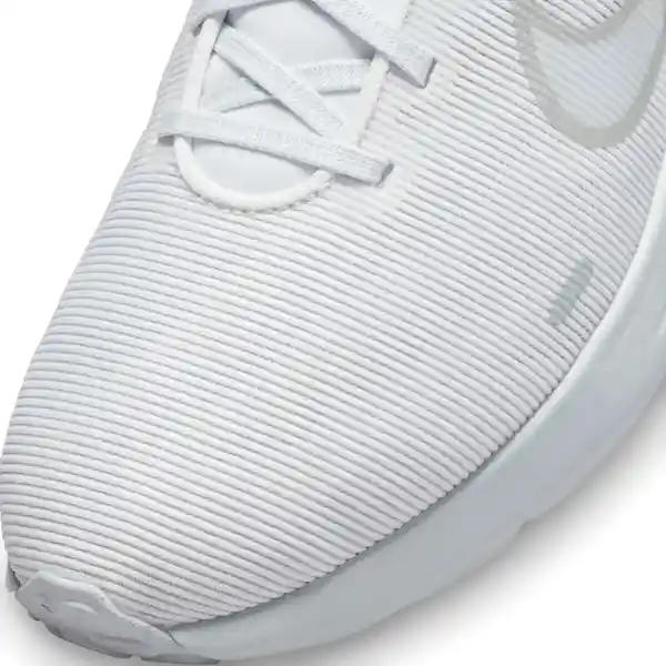 Nike Zapatos W Downshifter 12 Para Mujer Blanco Talla 7