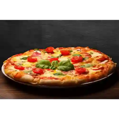 Pizza Grande X8