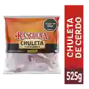 Chuleton Ahumado Ranchera