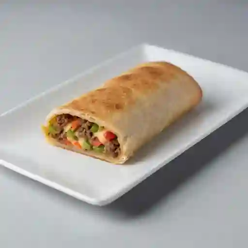Wrap Mexicano