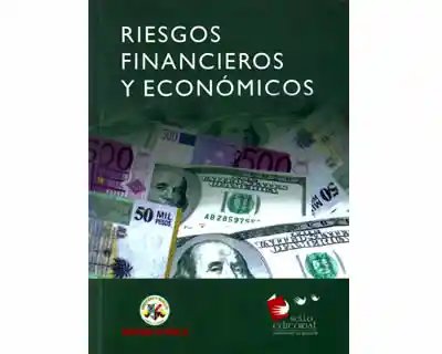 Riesgos Financieros y Económicos