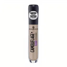 Essence Corrector Facial Camouflage+ Matt Concealer Medium Tono 40