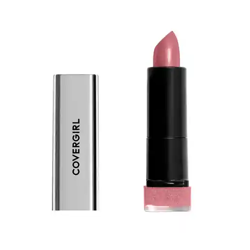 Covergirl Barra de Labial Exhibicionista Metallics Cant Stop 520