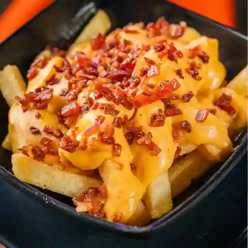 Papas locas