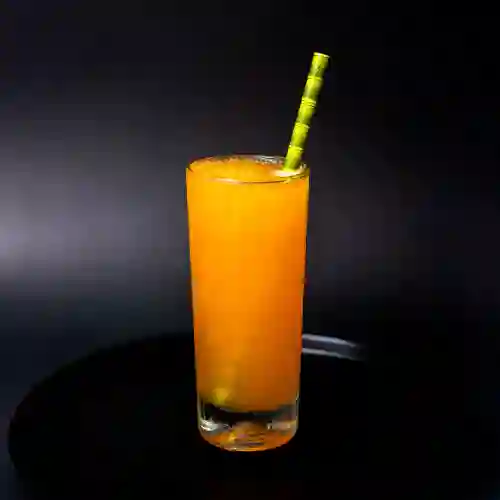 Jugo de Mandarina