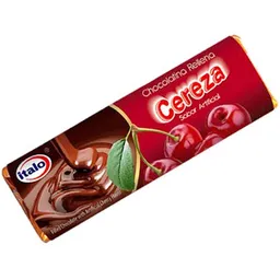 Italo Chocolatinarellena Cereza Grande X90 G