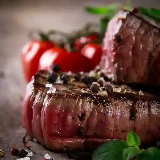 Asado de punta gorda