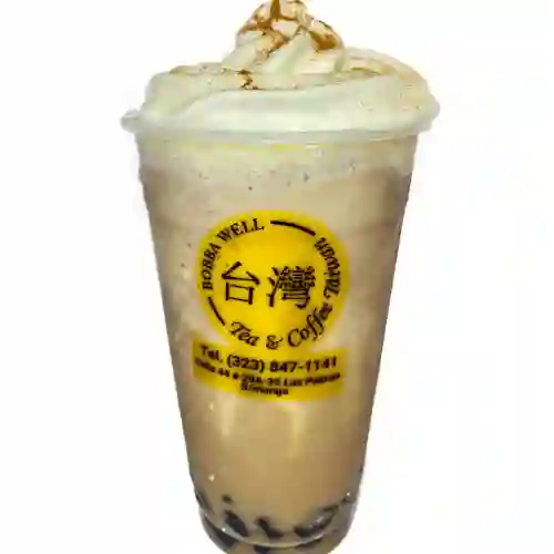 Capuchino Vainilla 22 Onz