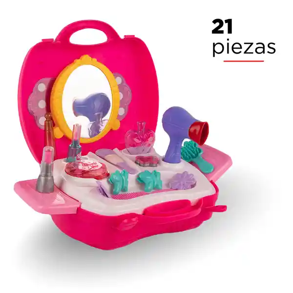 Miniso Juego de Herramientas Belleza