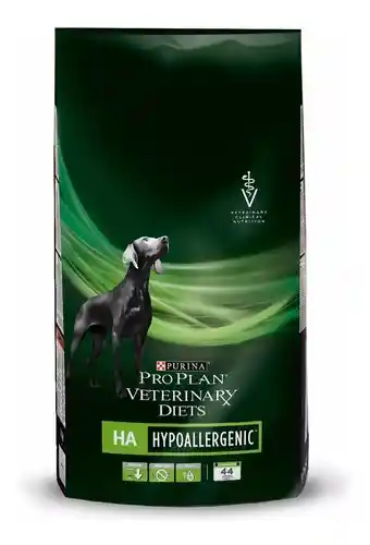 Pro Plan Alimento Para Perro Canine Ha 16.5 Lb