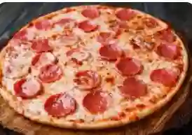 Pepperoni