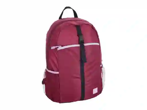 Mochila Plegable Rojo 17 L Casaideas