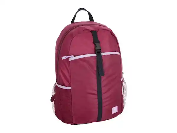 Mochila Plegable Rojo 17 L Casaideas
