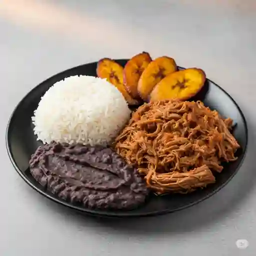 Pabellon venezolano