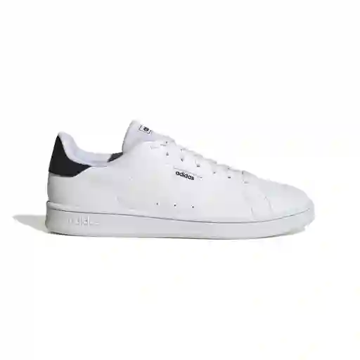 Adidas Zapatos Urban Court Para Hombre Blanco Talla 8