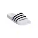 Adidas Zapatos Adilette Aqua Hombre Blanco Talla 8 F35539