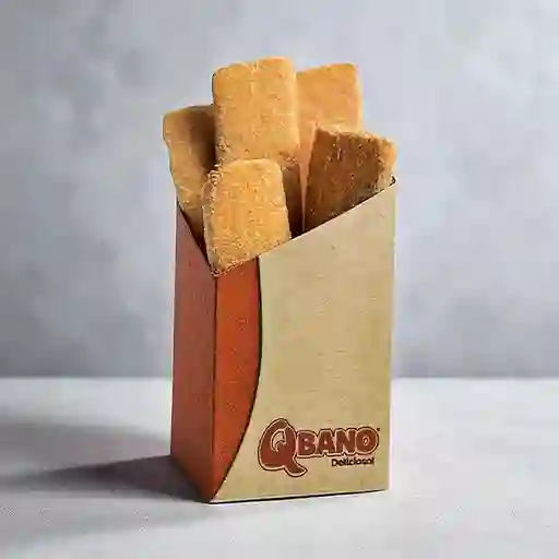 Yuca Grande.