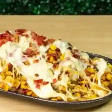 Mazorcada Especial