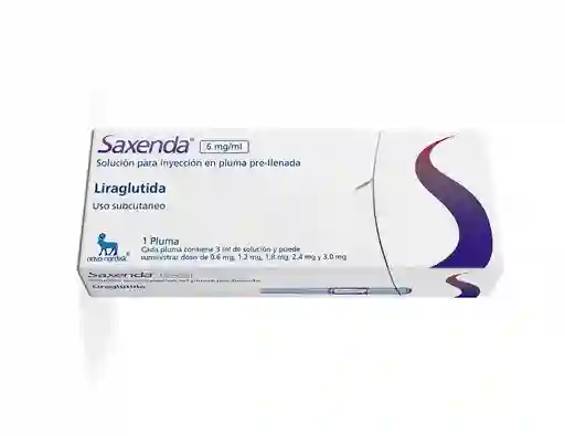 Saxenda (6 mg)
