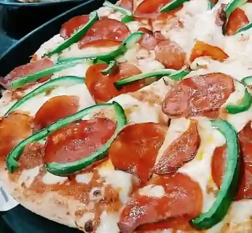 Pizza Margarita