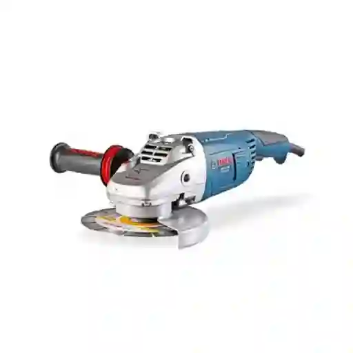 Bosch Amoladora Angular Gws 22-180 Professional 2200W X127 V