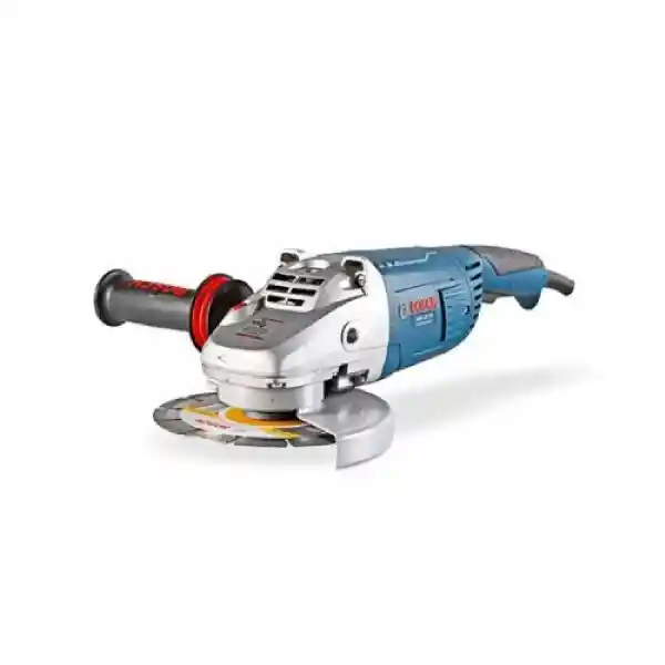 Bosch Amoladora Angular Gws 22-180 Professional 2200W X127 V