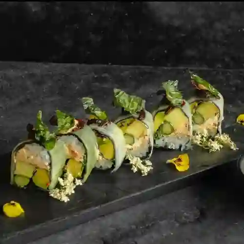 Kiuri Roll