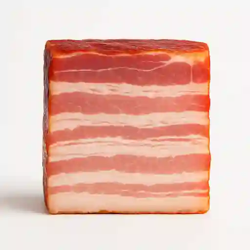 Porción de Tocineta