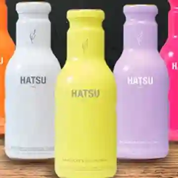 Té Hatsu