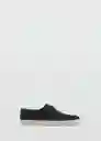 Zapatos Easynaut Navy Talla 39 Hombre Mango