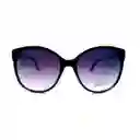 Gafas 100% uv Mujer Negro x67008 Tommy Hilfiger