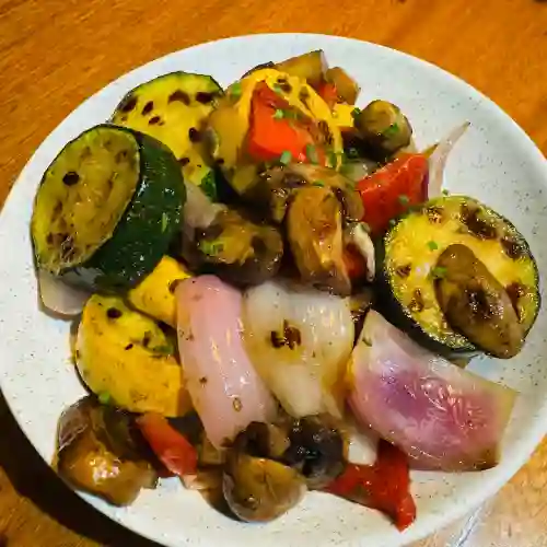 Vegetales de Temporada