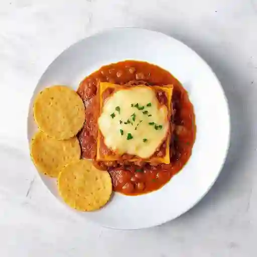 Lasana De Carne