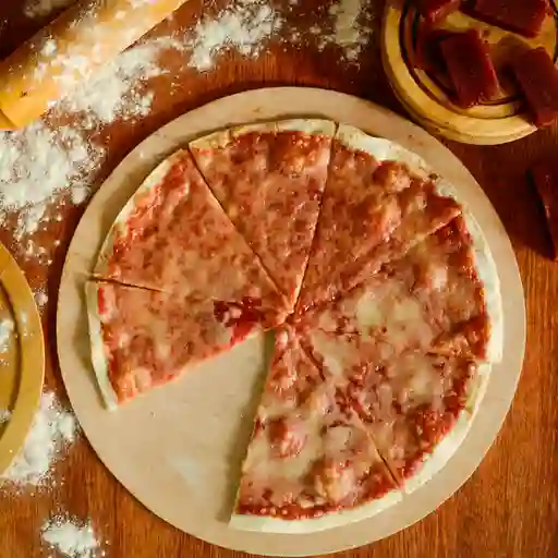 Pizza de Bocadillo y Queso