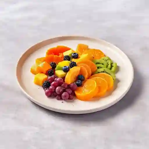 Infusiones De Frutas Del Amazonas