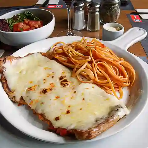 Pollo Al Forno